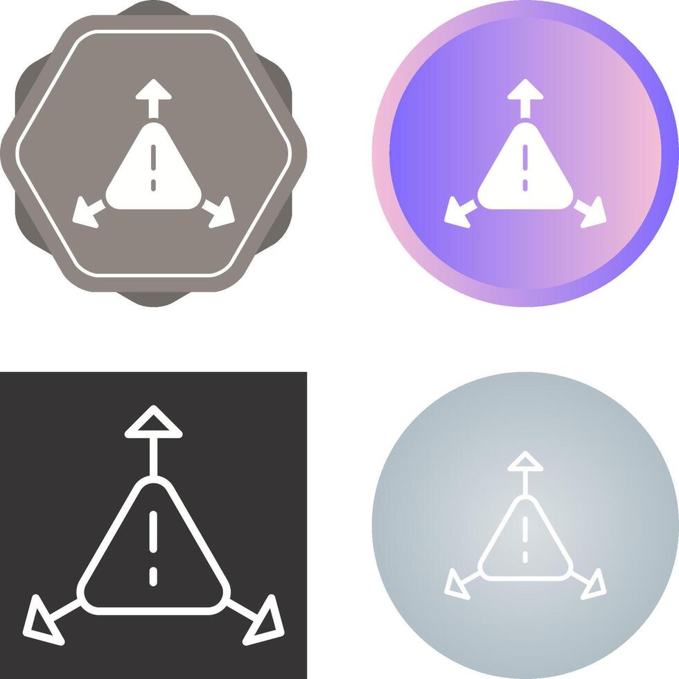 Incident Vector Icon
