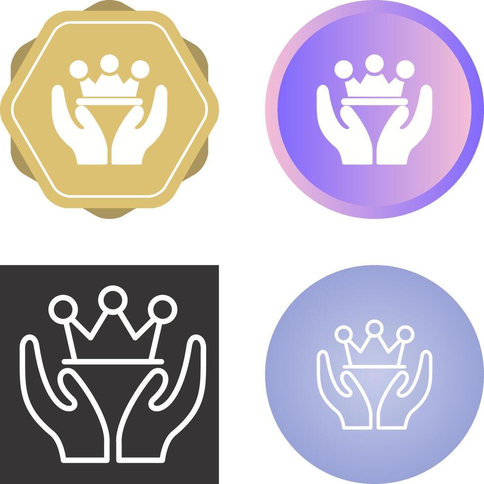 Award Vector Icon