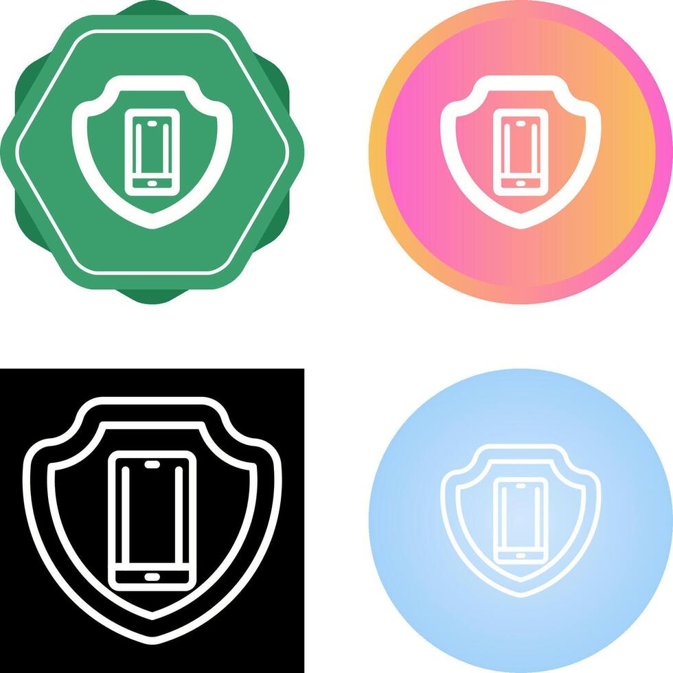 Shield Vector Icon