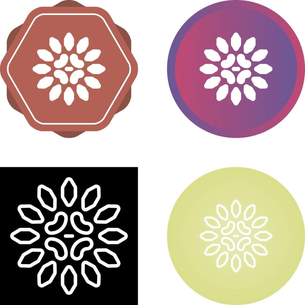 Target Vector Icon