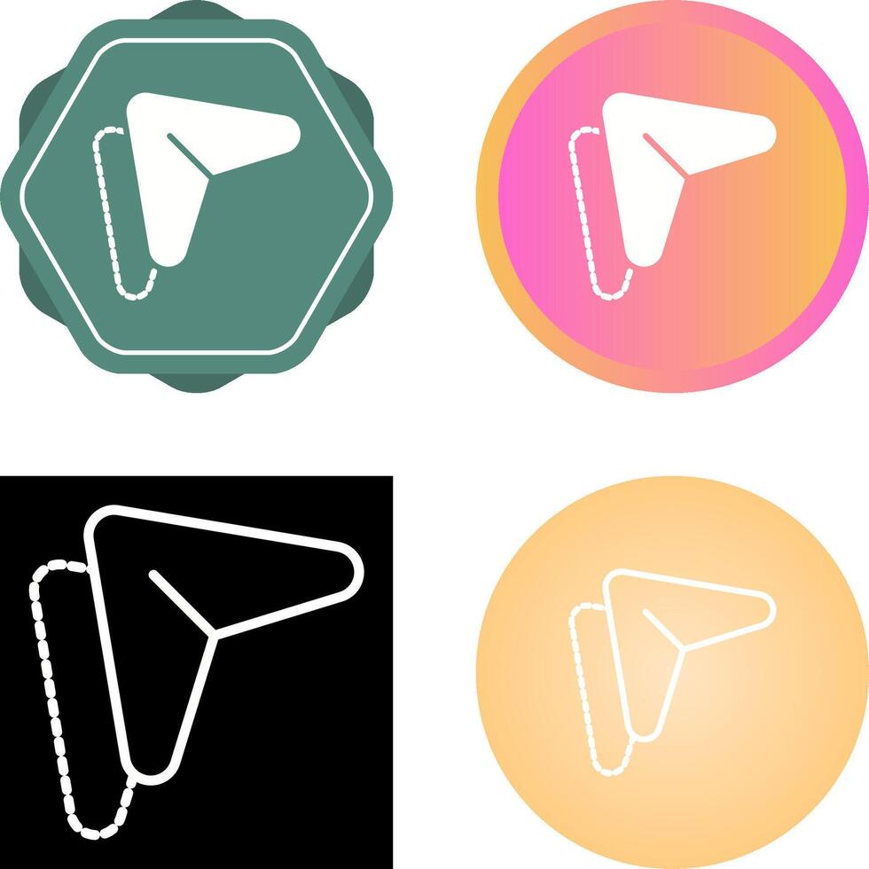 Cursor Vector Icon