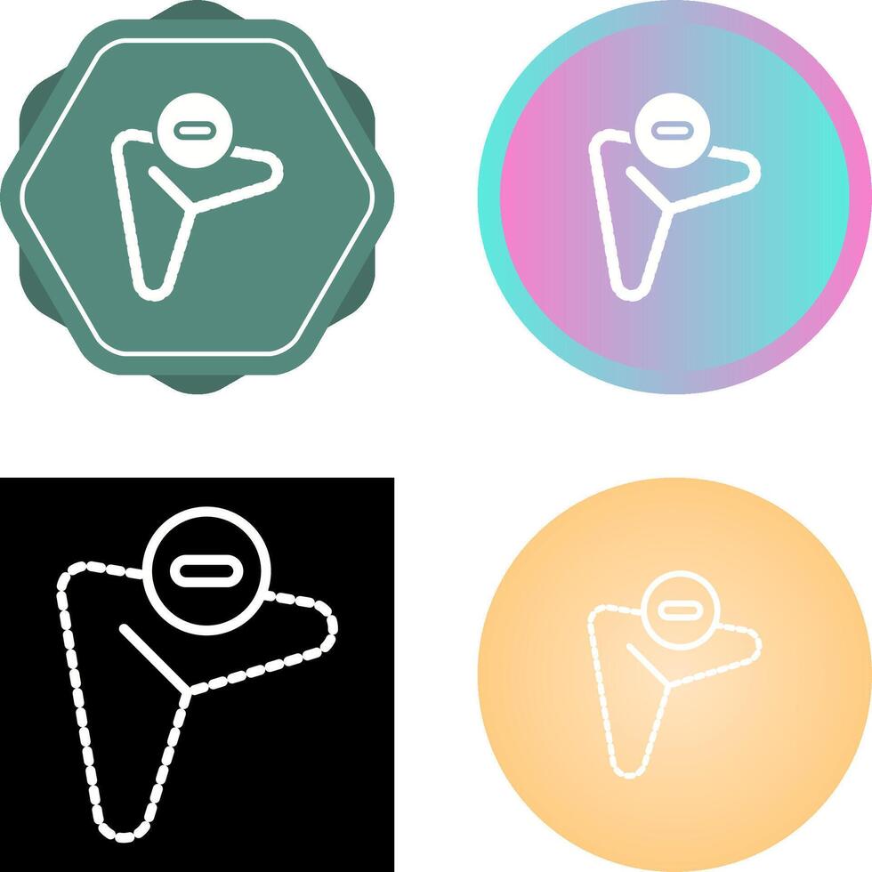 Arrow Vector Icon