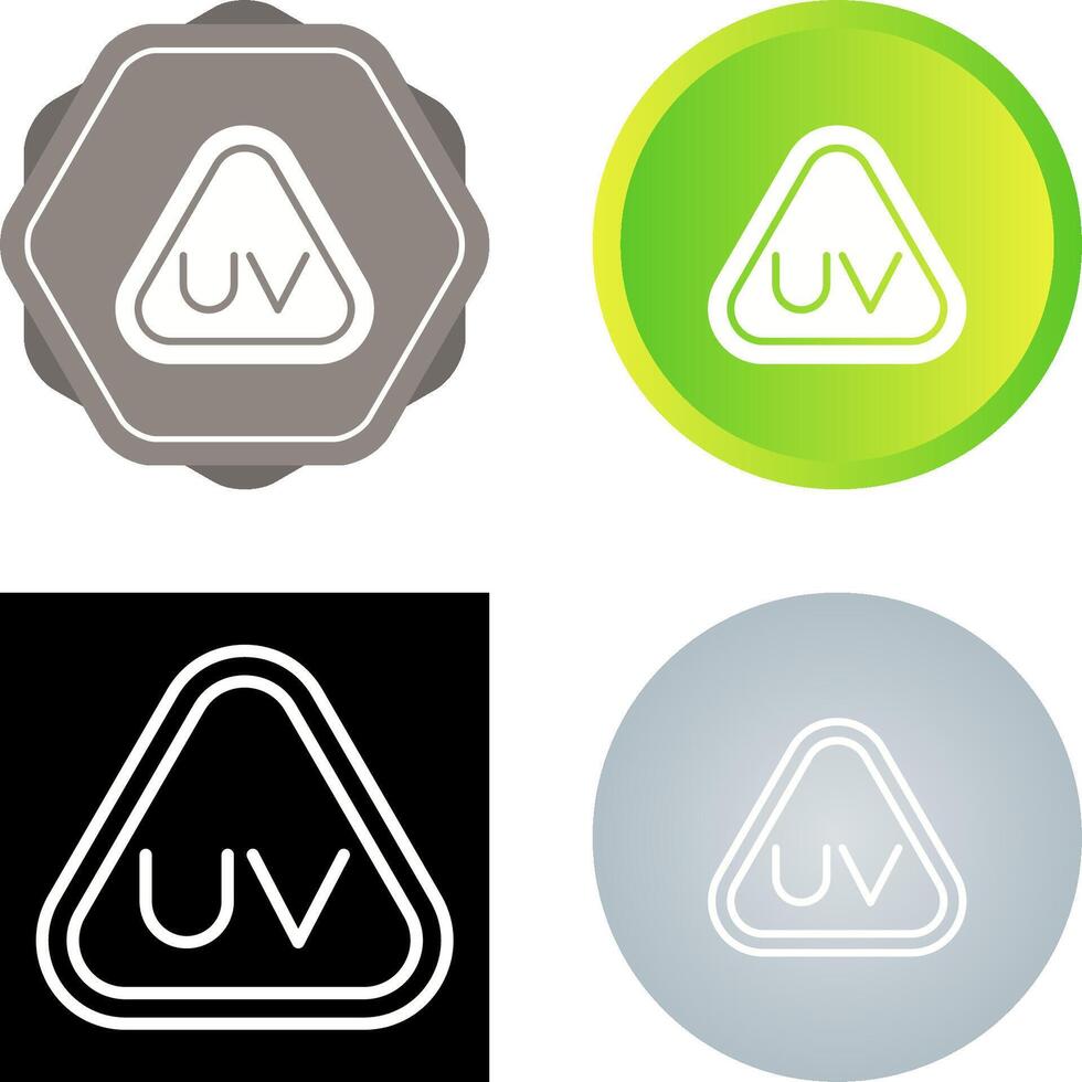 Sign Vector Icon