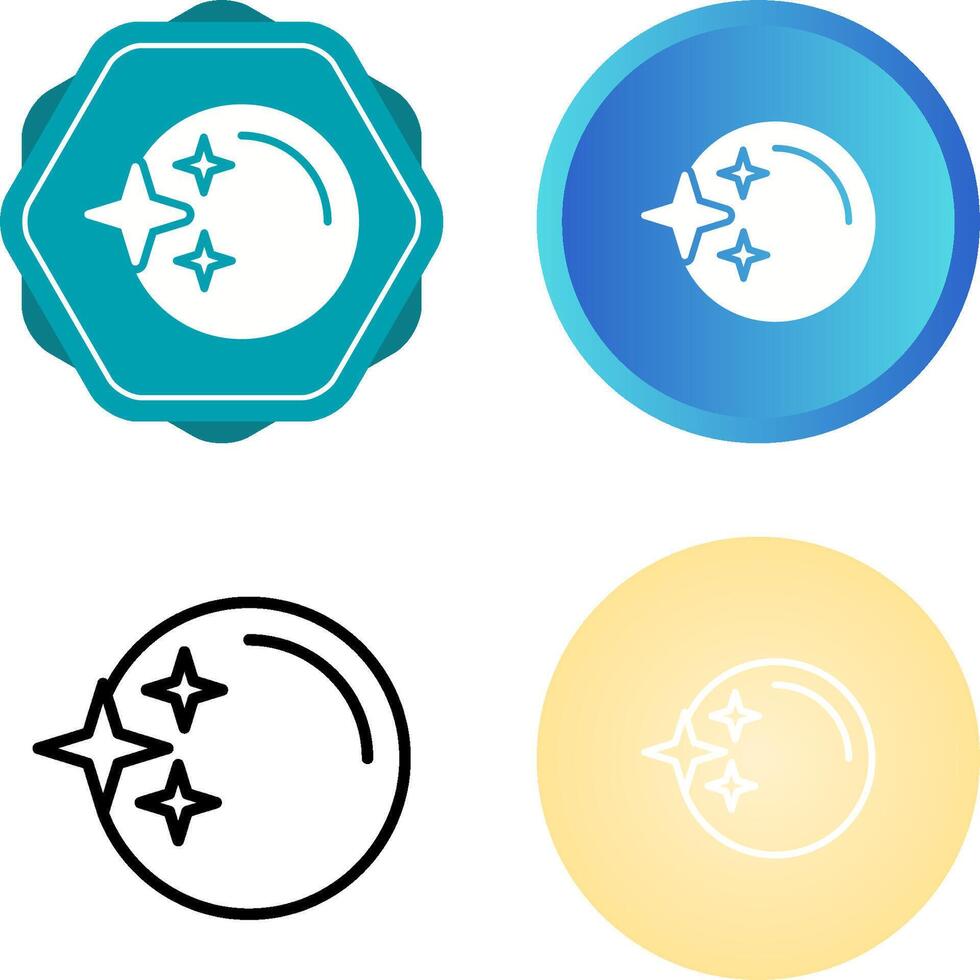 Pearl Vector Icon