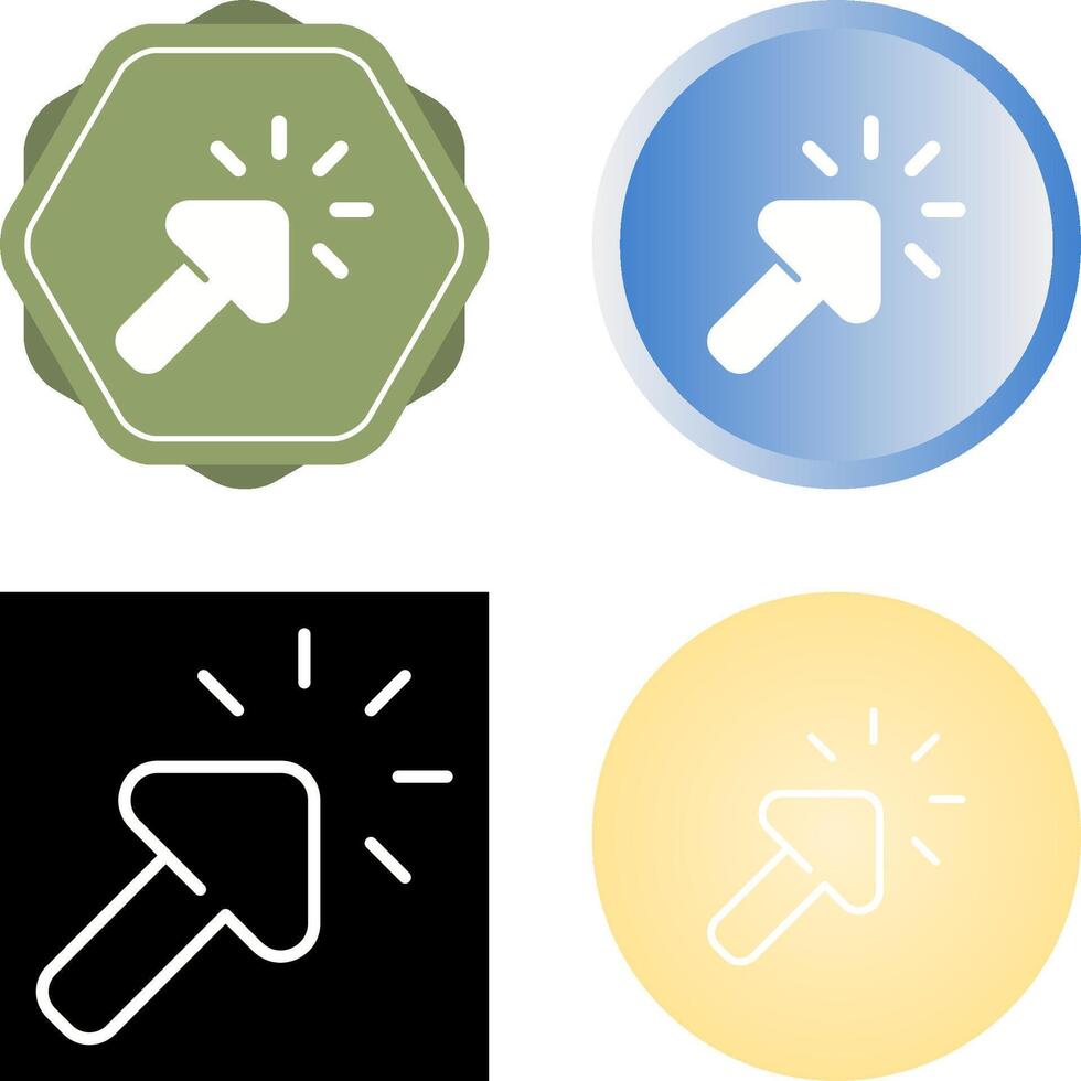 Select Vector Icon