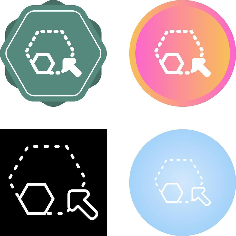 Select Vector Icon