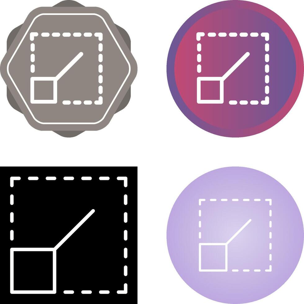 Scale Vector Icon