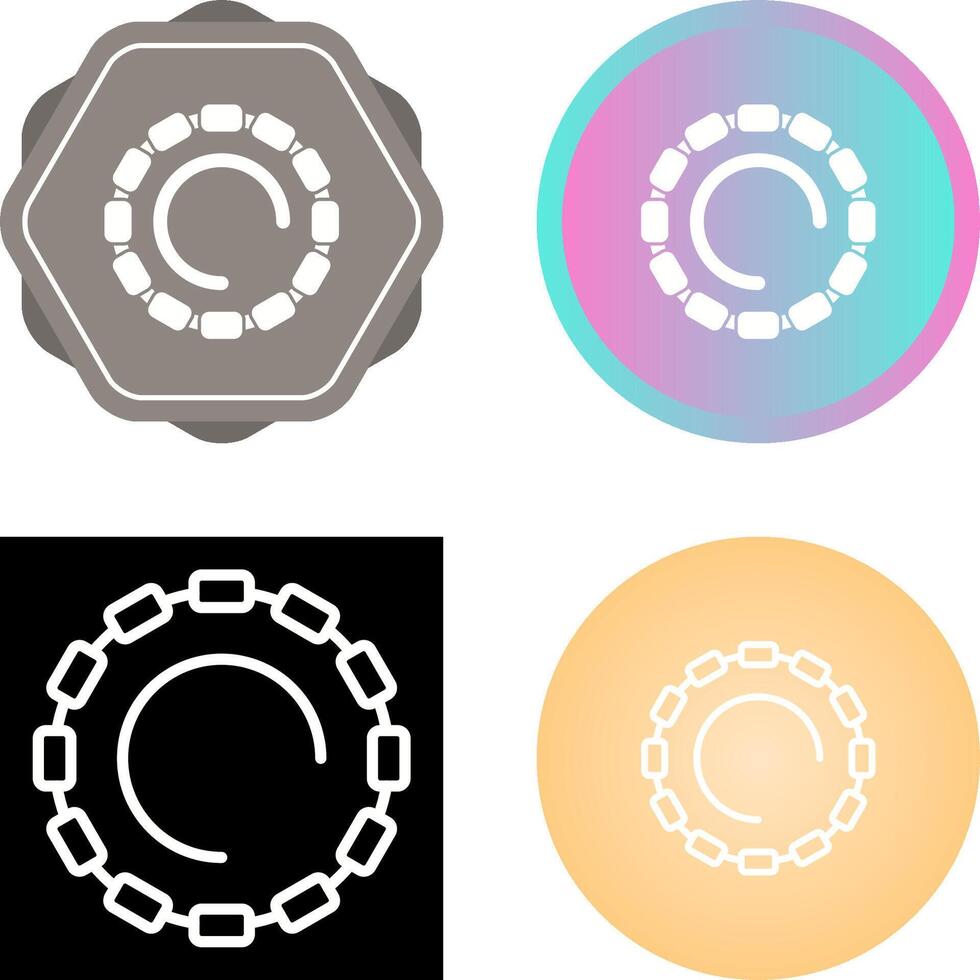 Selection Vector Icon