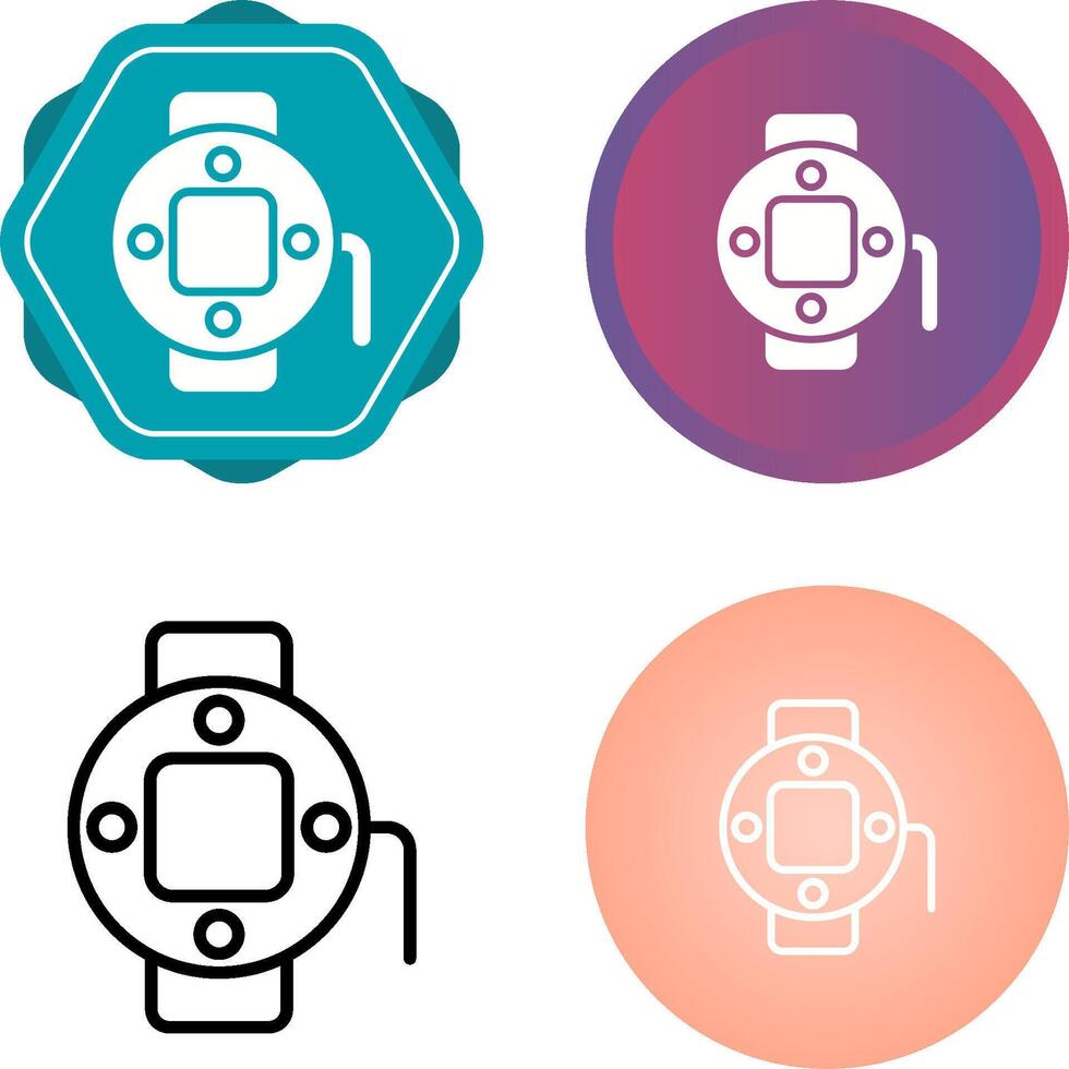 Fish Tape Vector Icon