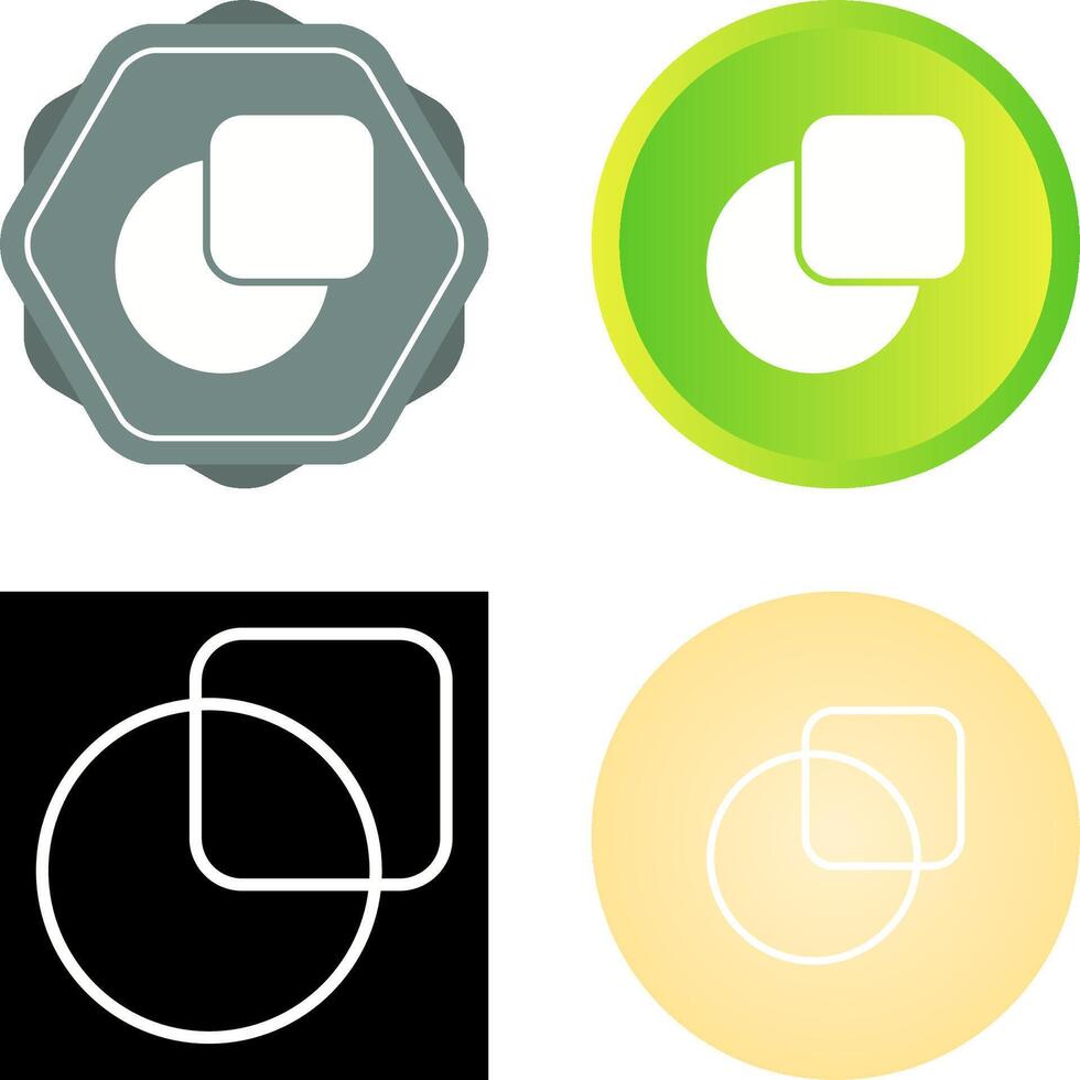 Shape Vector Icon