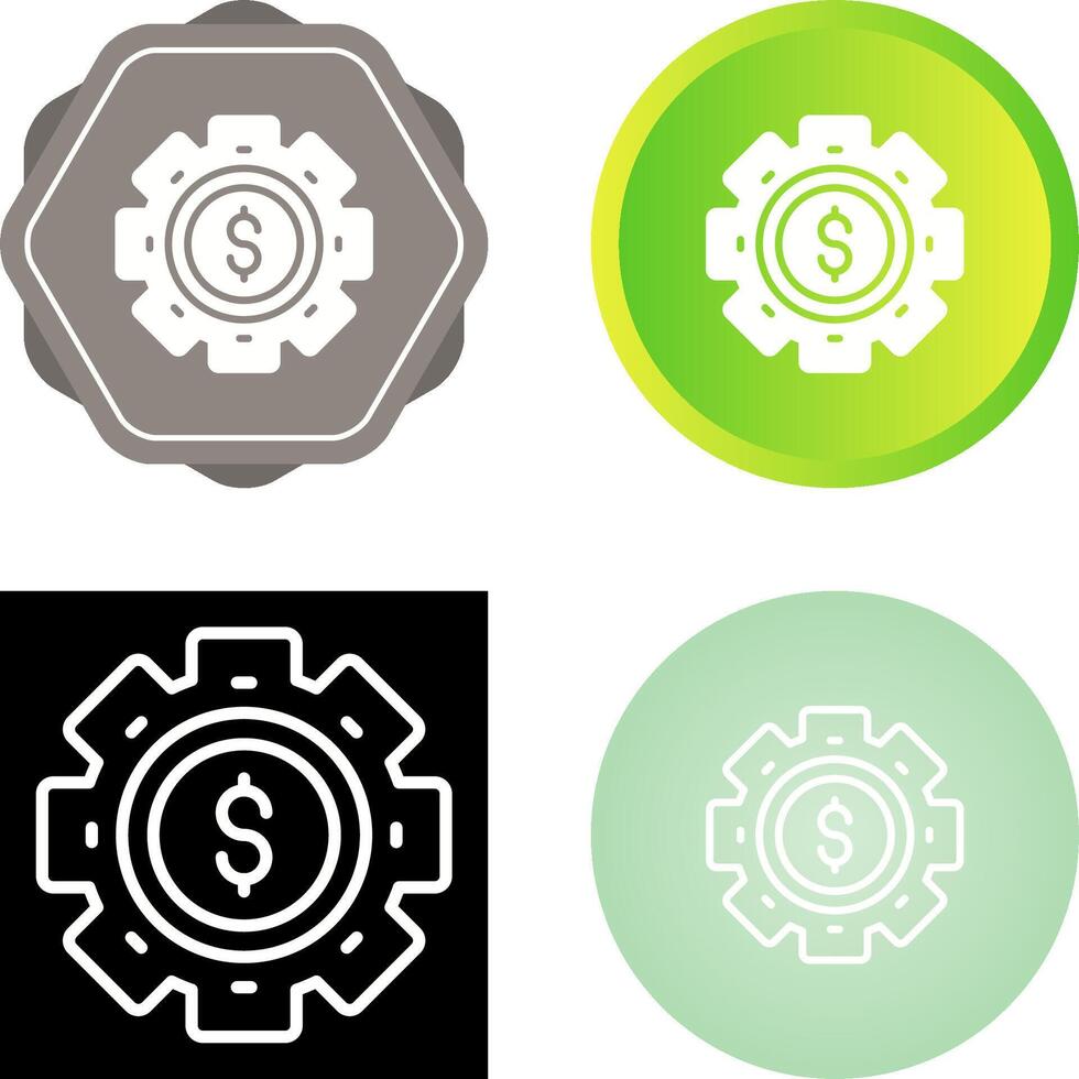 Finance Vector Icon