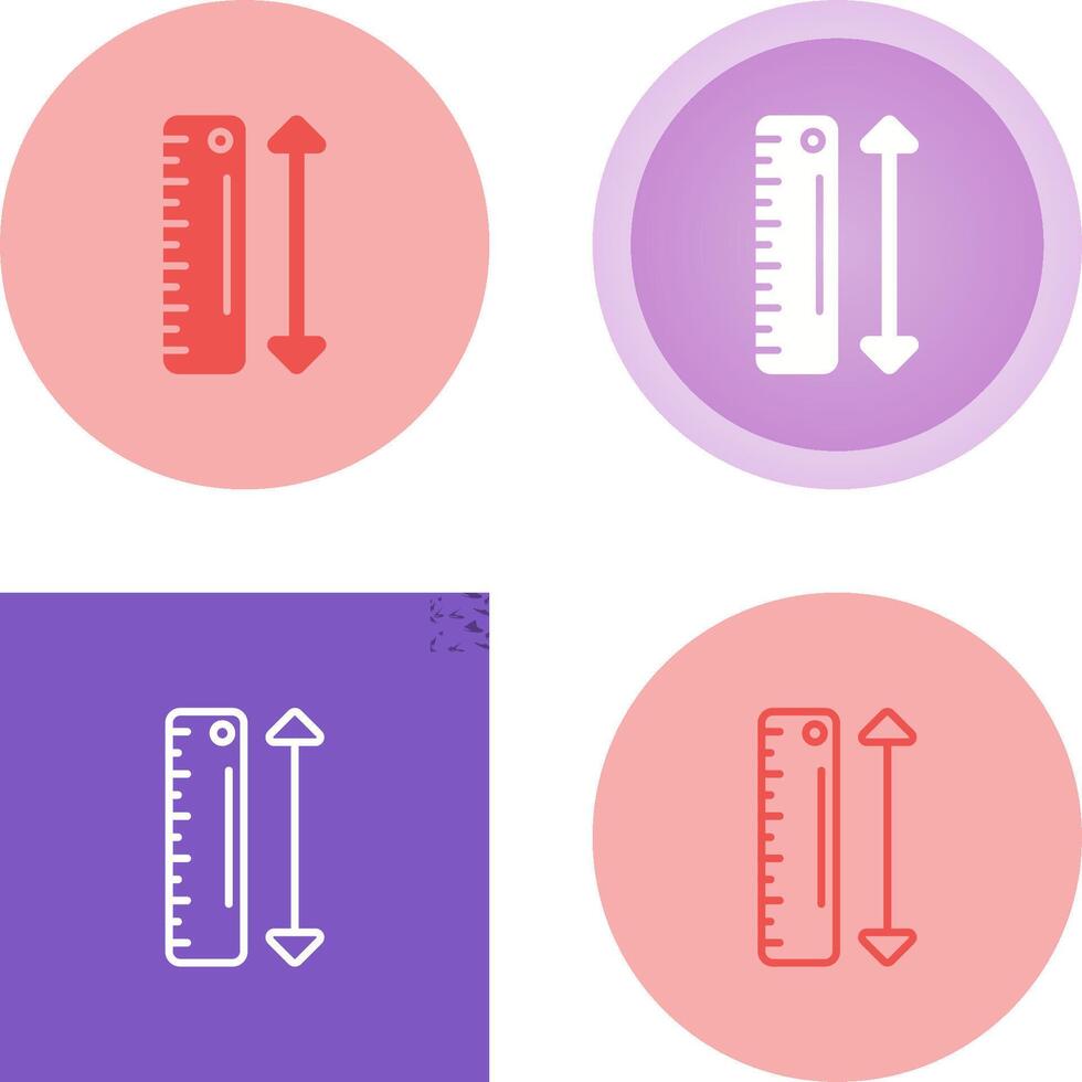 Scale Vector Icon