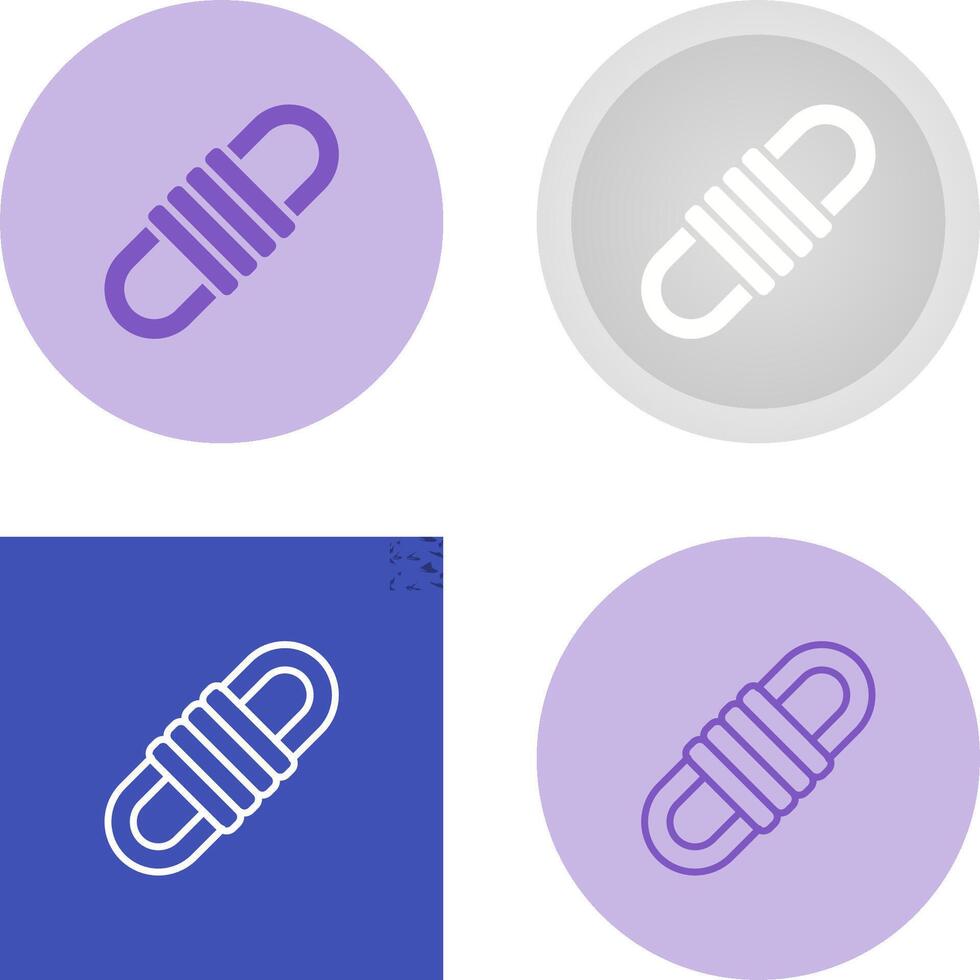 Rope Vector Icon