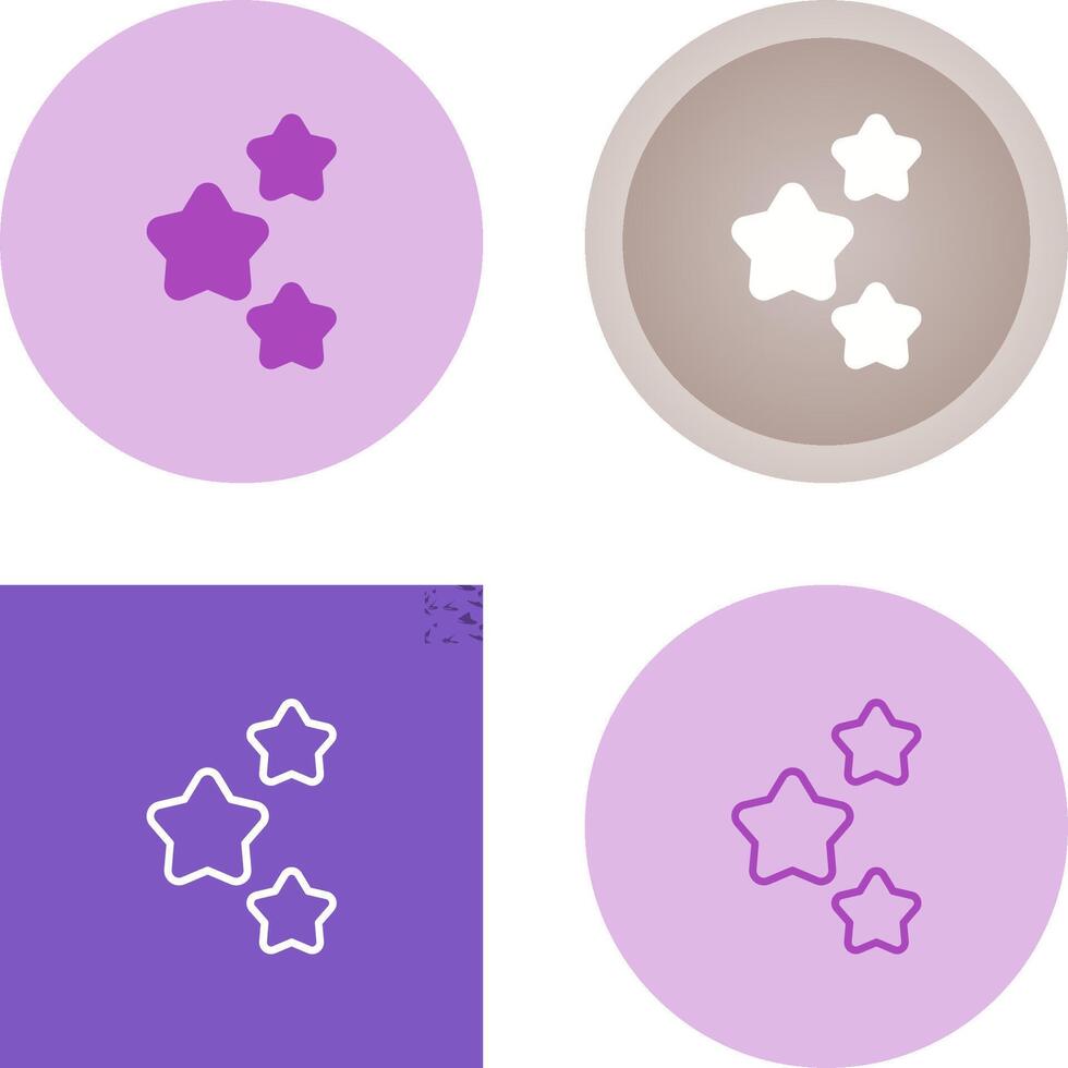Starburst Vector Icon
