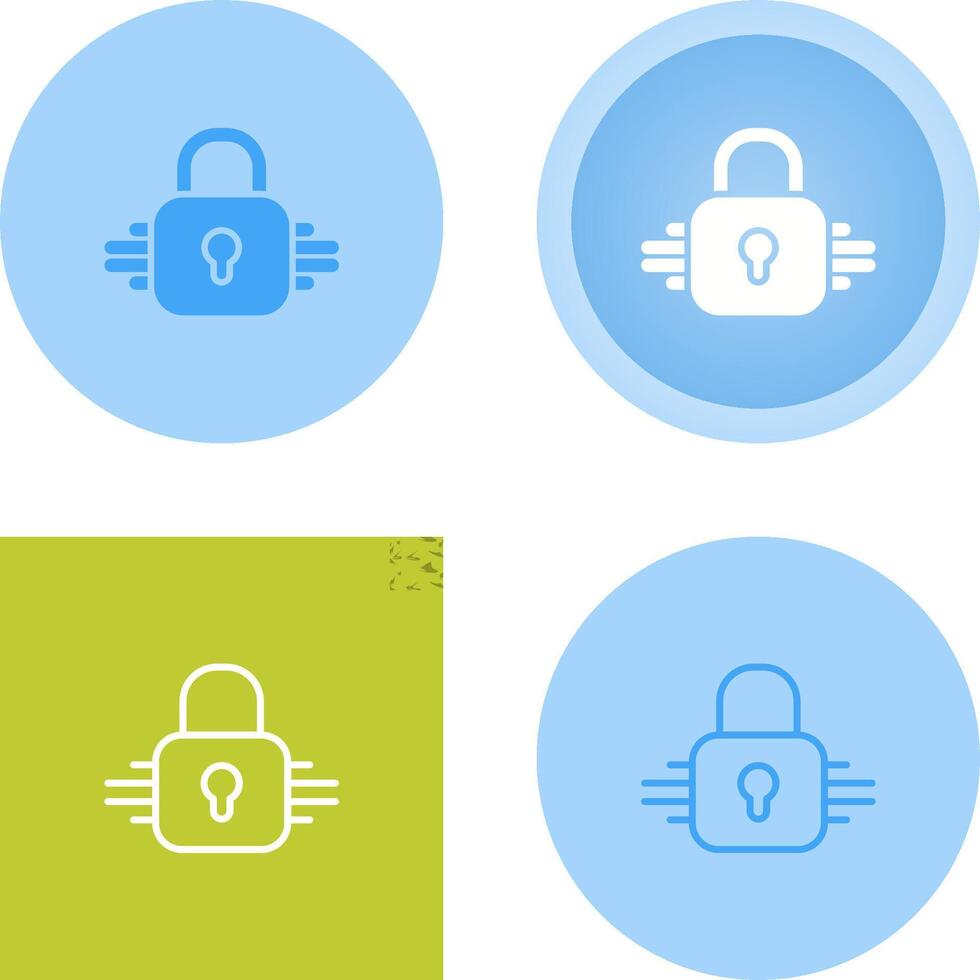 Network Access Control Vector Icon 40778402 Vector Art at Vecteezy