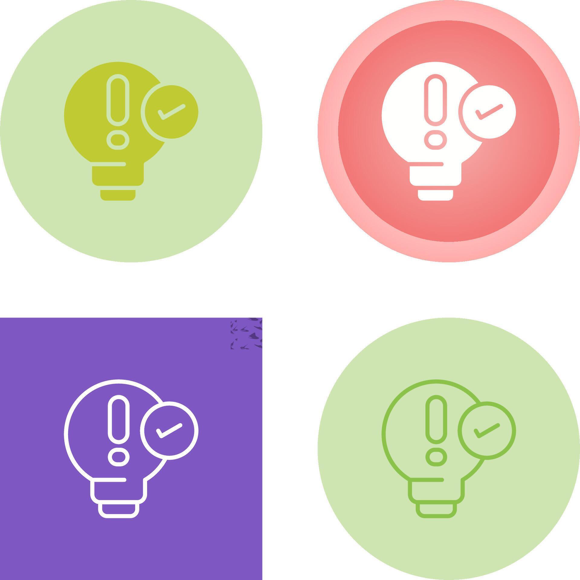 Problem Statement Vector Icon 40778454 Vector Art at Vecteezy