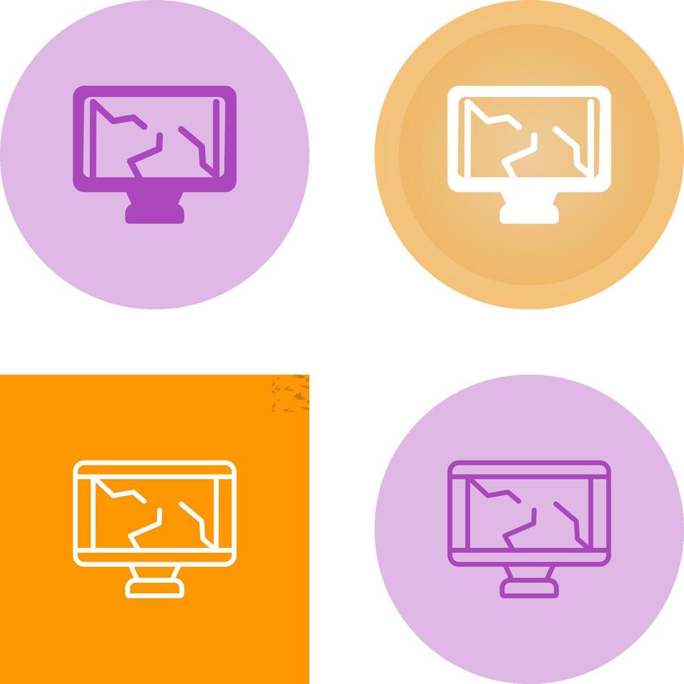 Repair Vector Icon