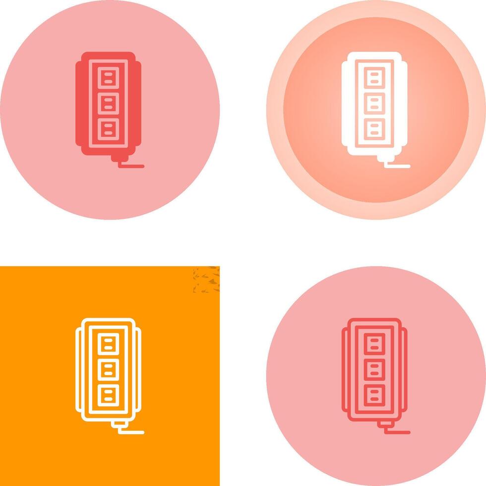 Socket Vector Icon