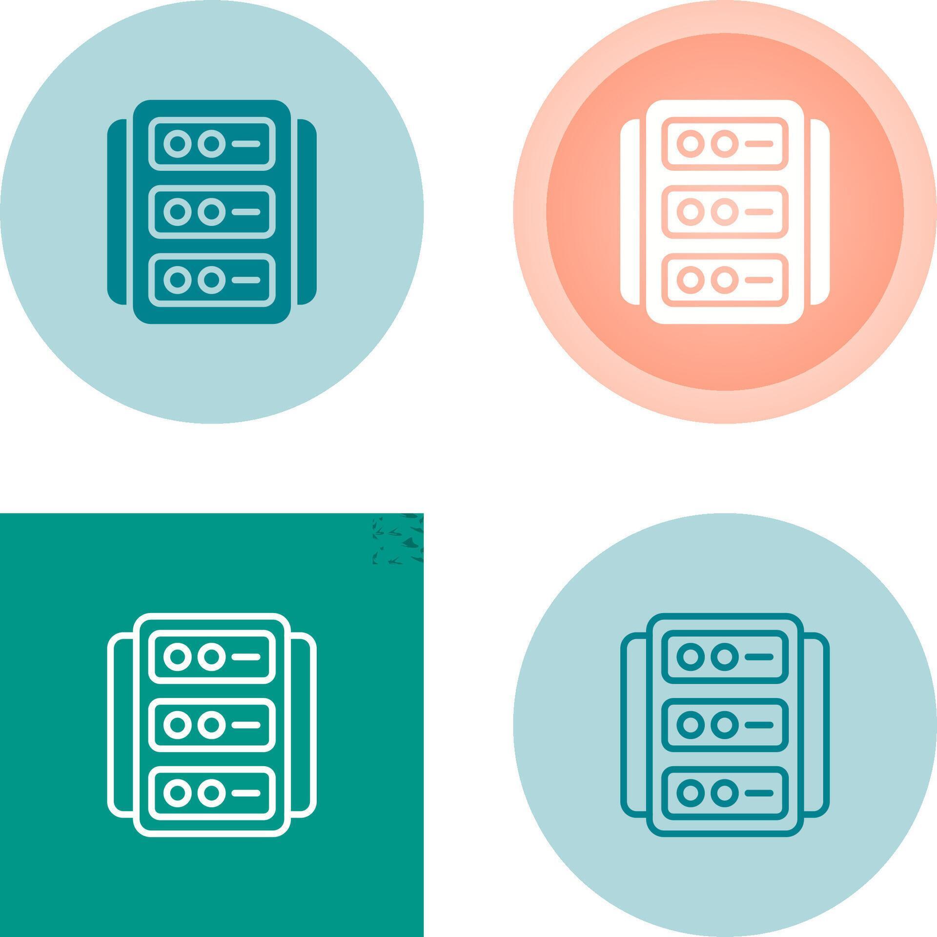 Mainframe Vector Icon 40779102 Vector Art at Vecteezy