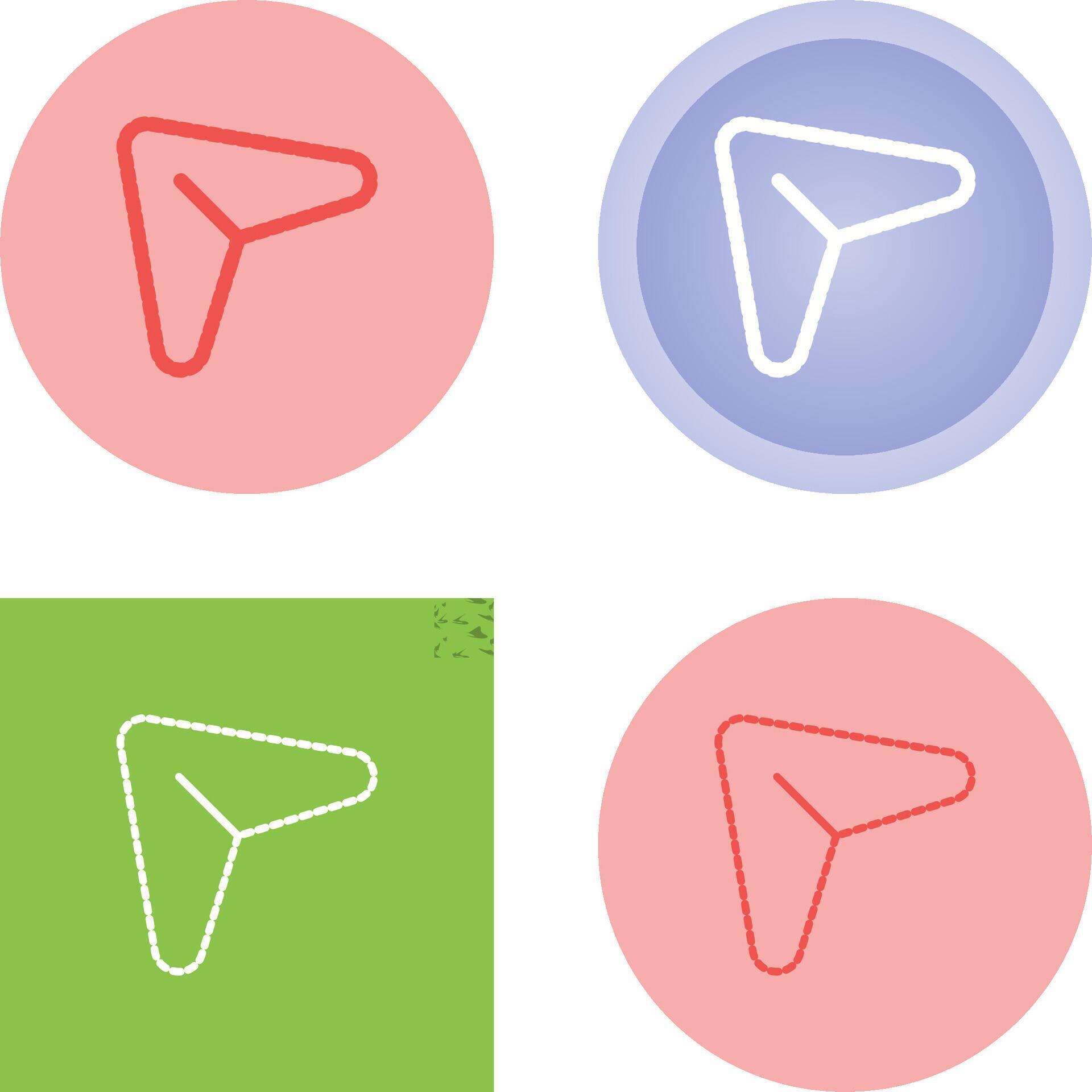 Cursor Vector Icon 40779176 Vector Art at Vecteezy