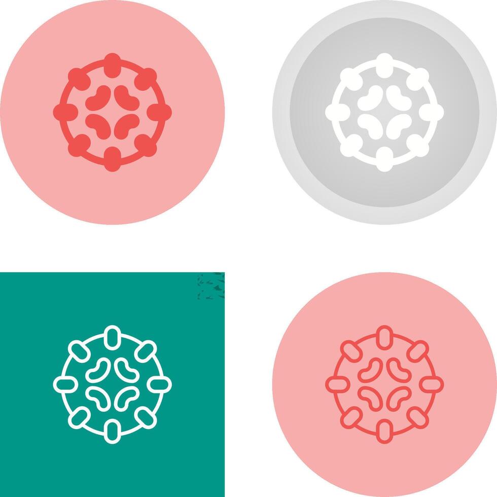 Target Vector Icon