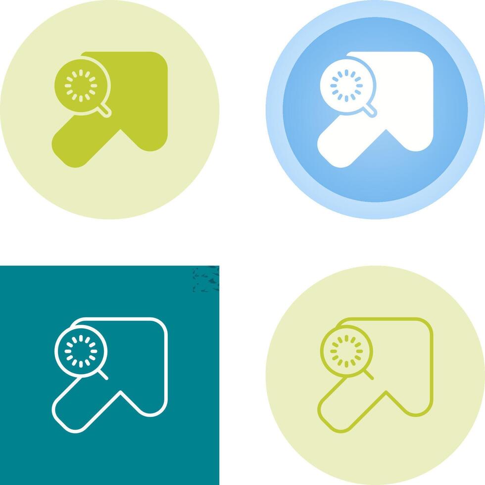 Arrow Vector Icon