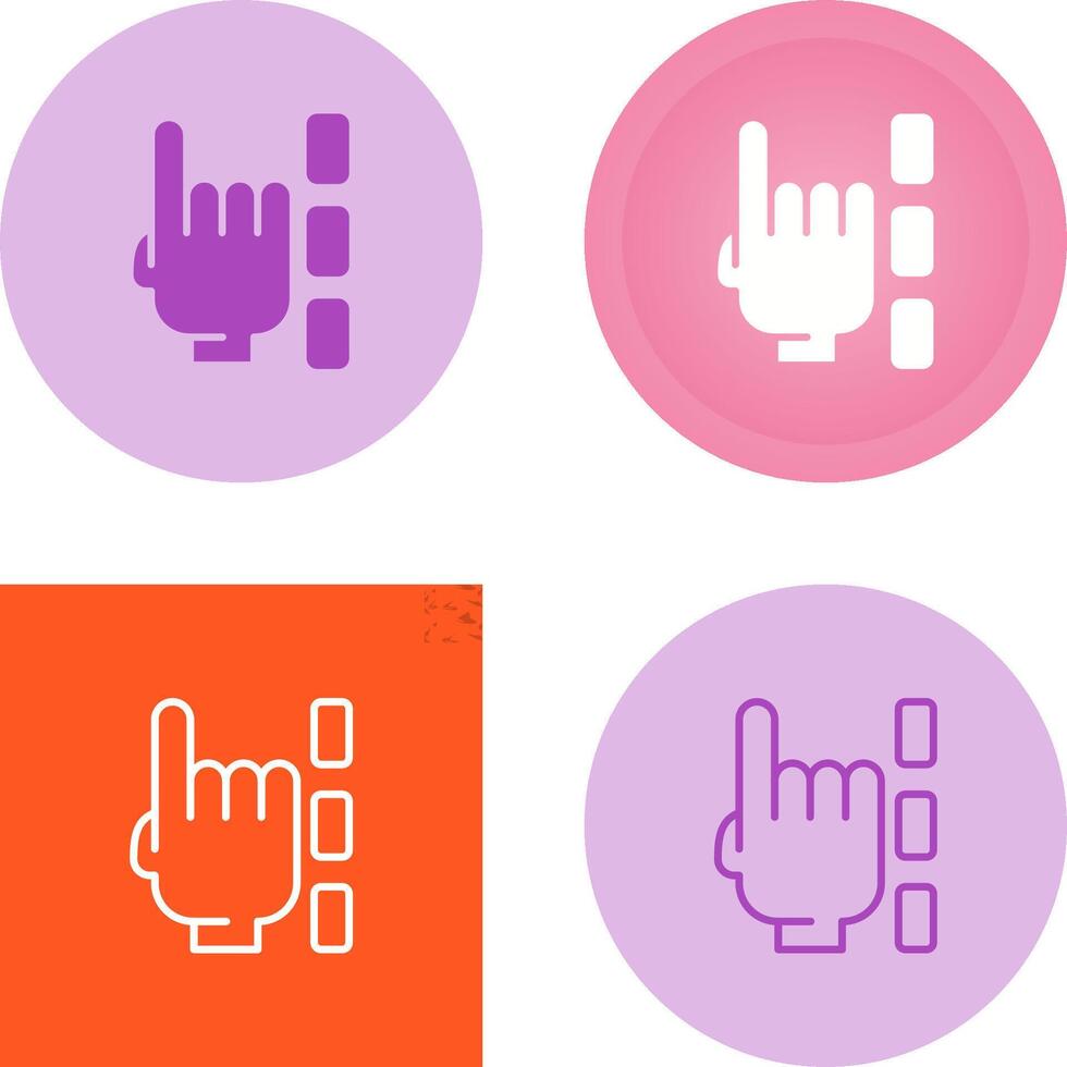 Selection Vector Icon