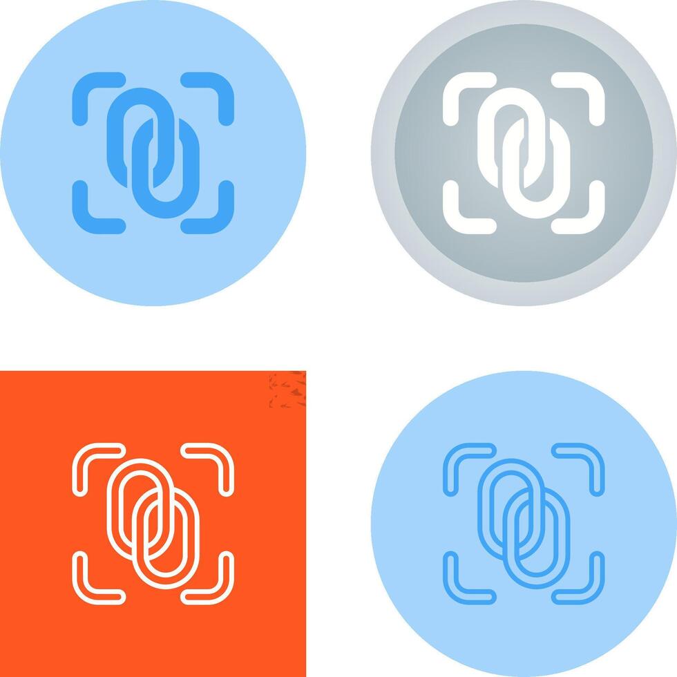 Design Constraints Vector Icon