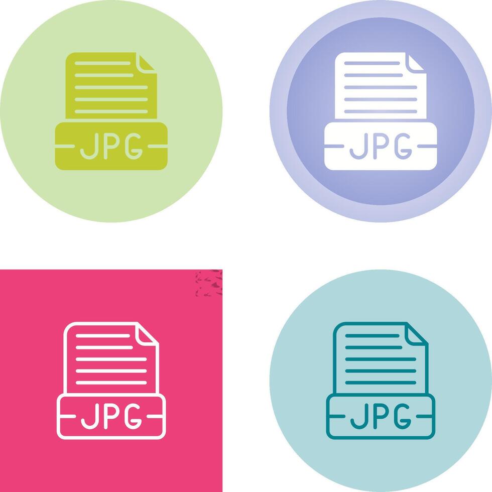 Document Insert Shape Vector Icon