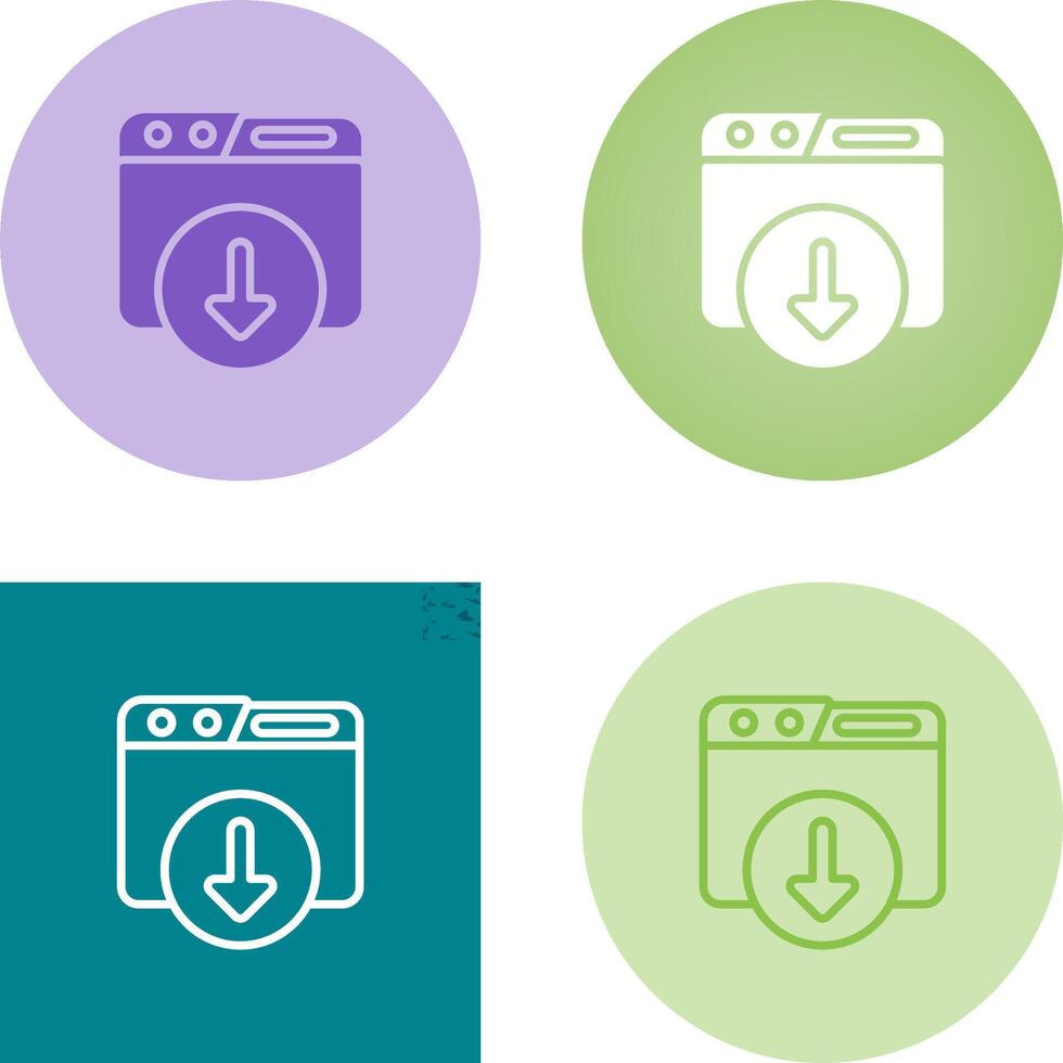 Download Vector Icon