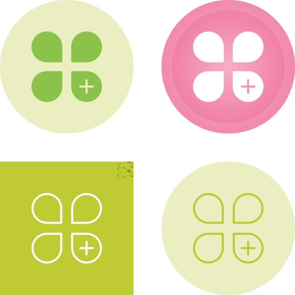 Apps Vector Icon
