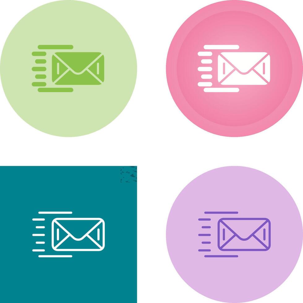 Email Vector Icon