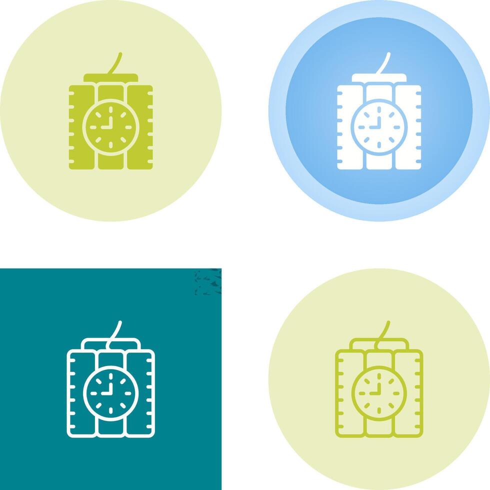 Tnt Vector Icon