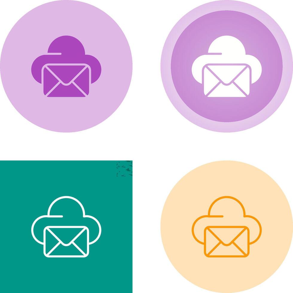 Email Vector Icon