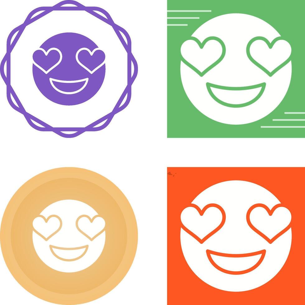Emoji Vector Icon