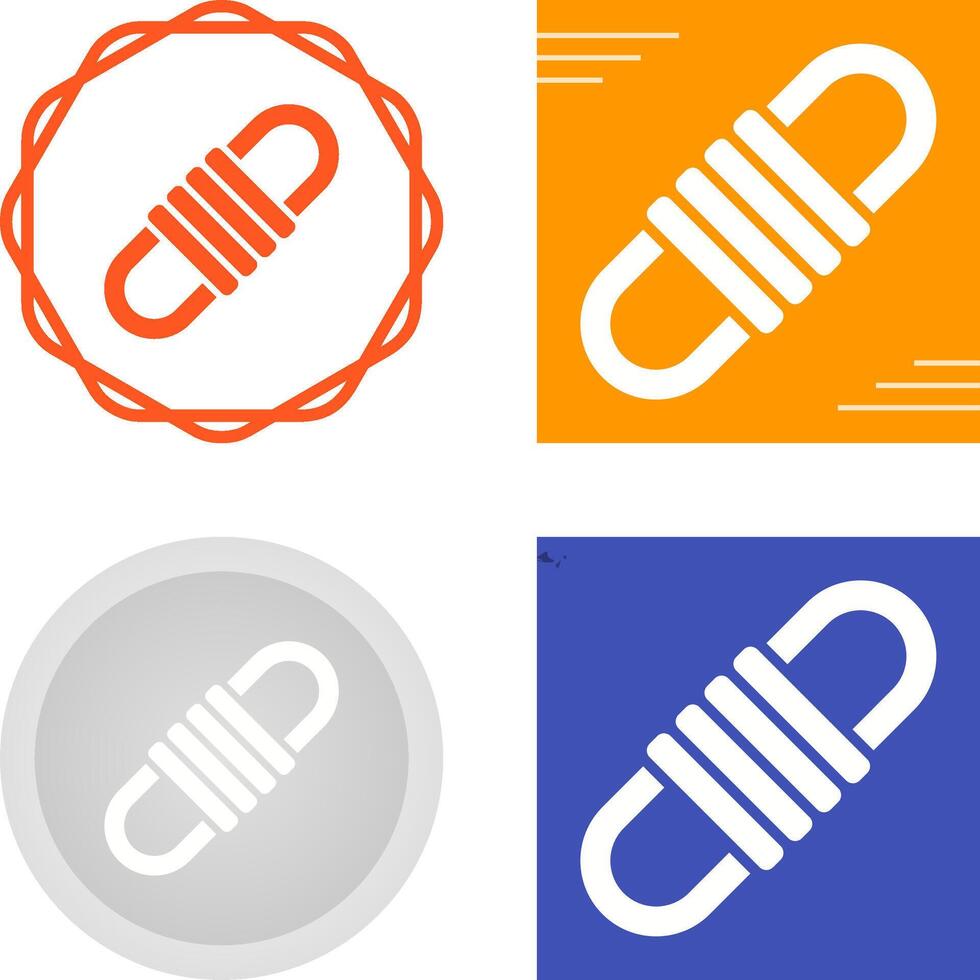Rope Vector Icon