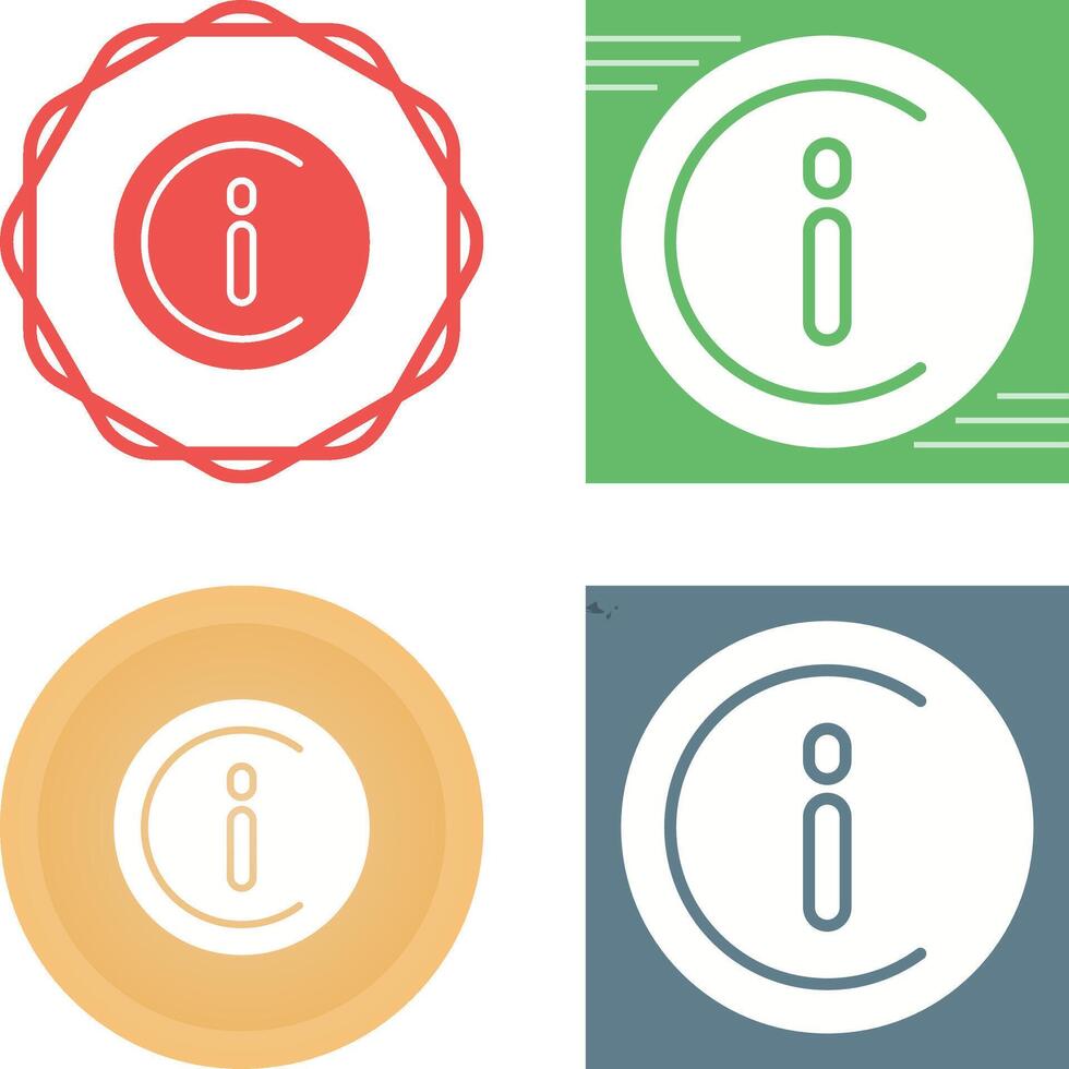 Help Button Vector Icon