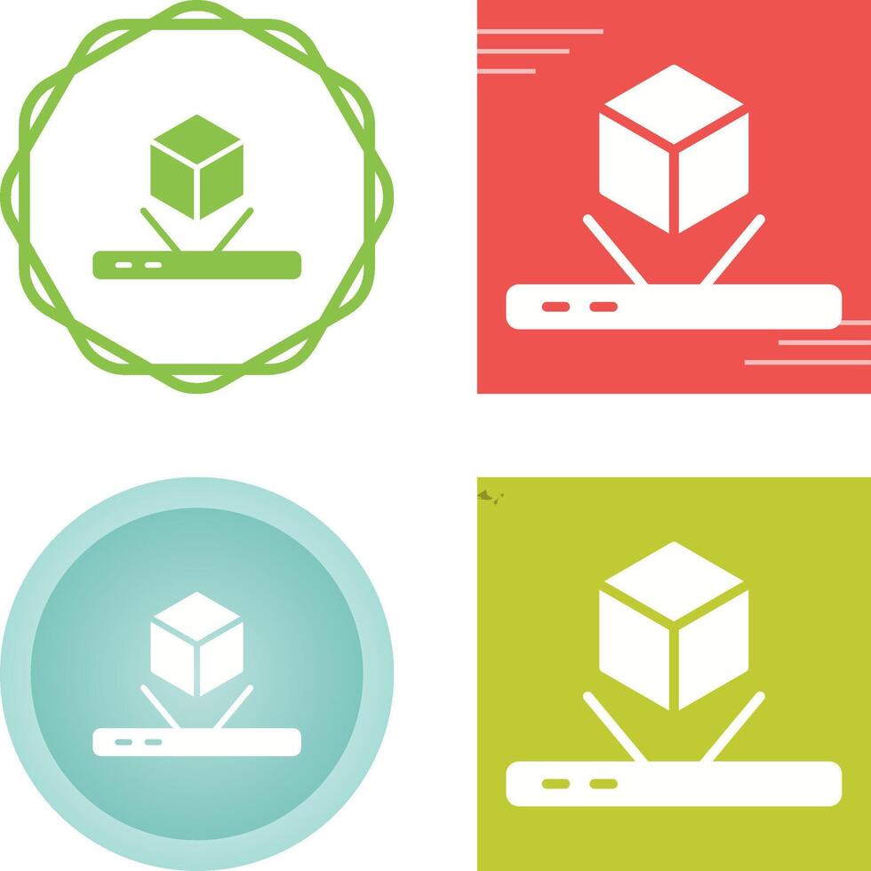 Virtual Machine Vector Icon 40781606 Vector Art at Vecteezy