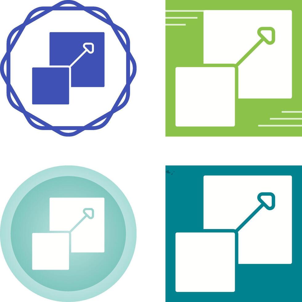 Scalability Vector Icon