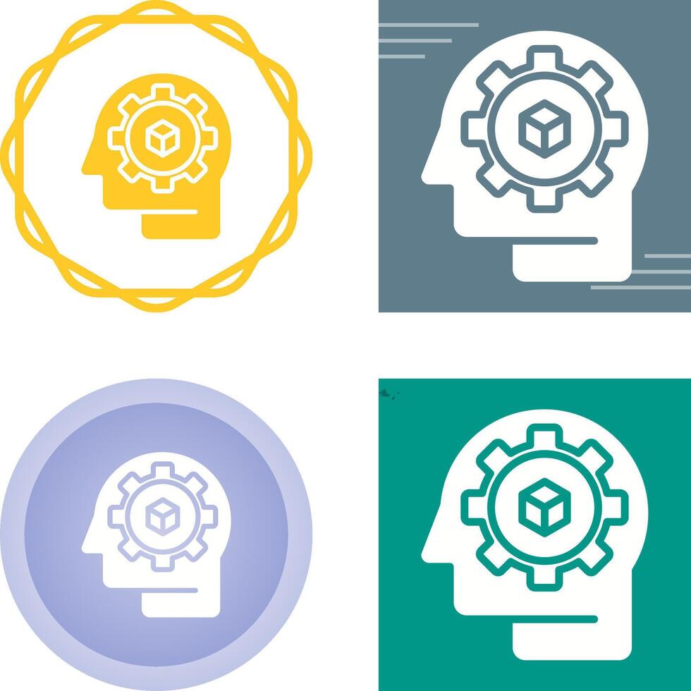 Design Principles Vector Icon