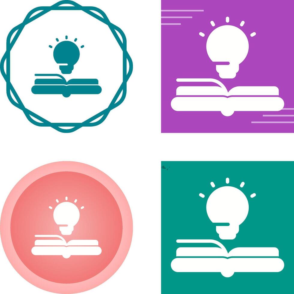 Storytelling Vector Icon