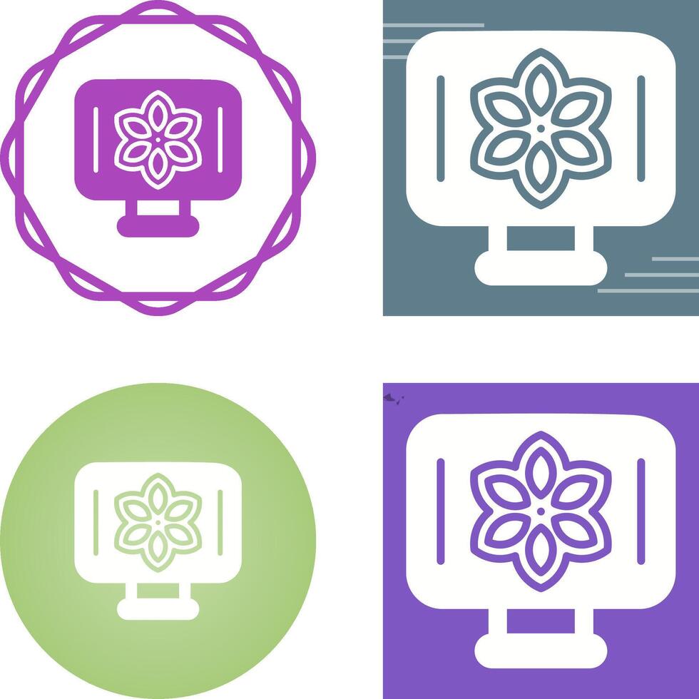 Design Patterns Vector Icon 40781669 Vector Art at Vecteezy