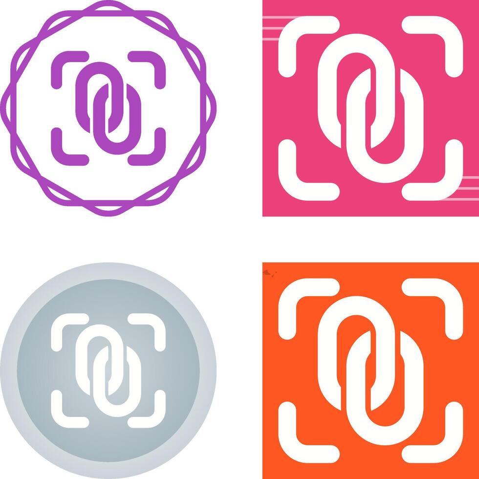 Design Constraints Vector Icon