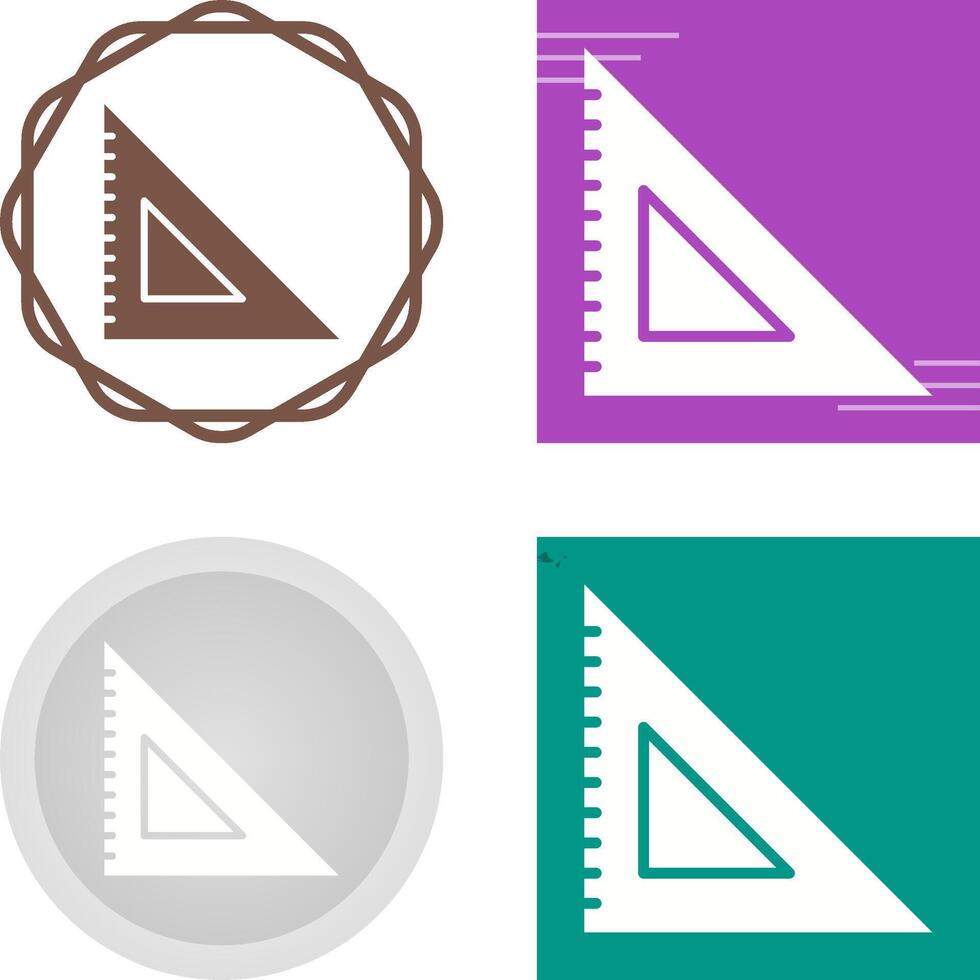 Drafting Compass Vector Icon