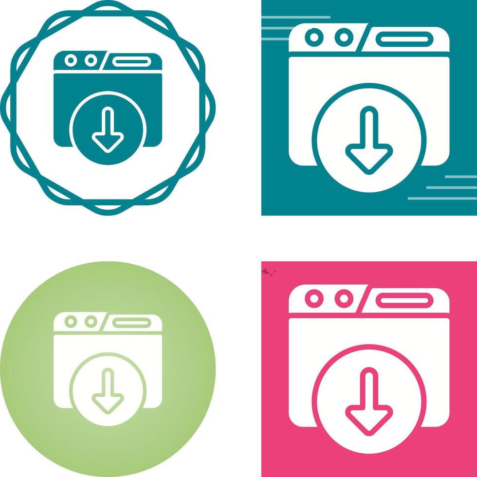 Download Vector Icon