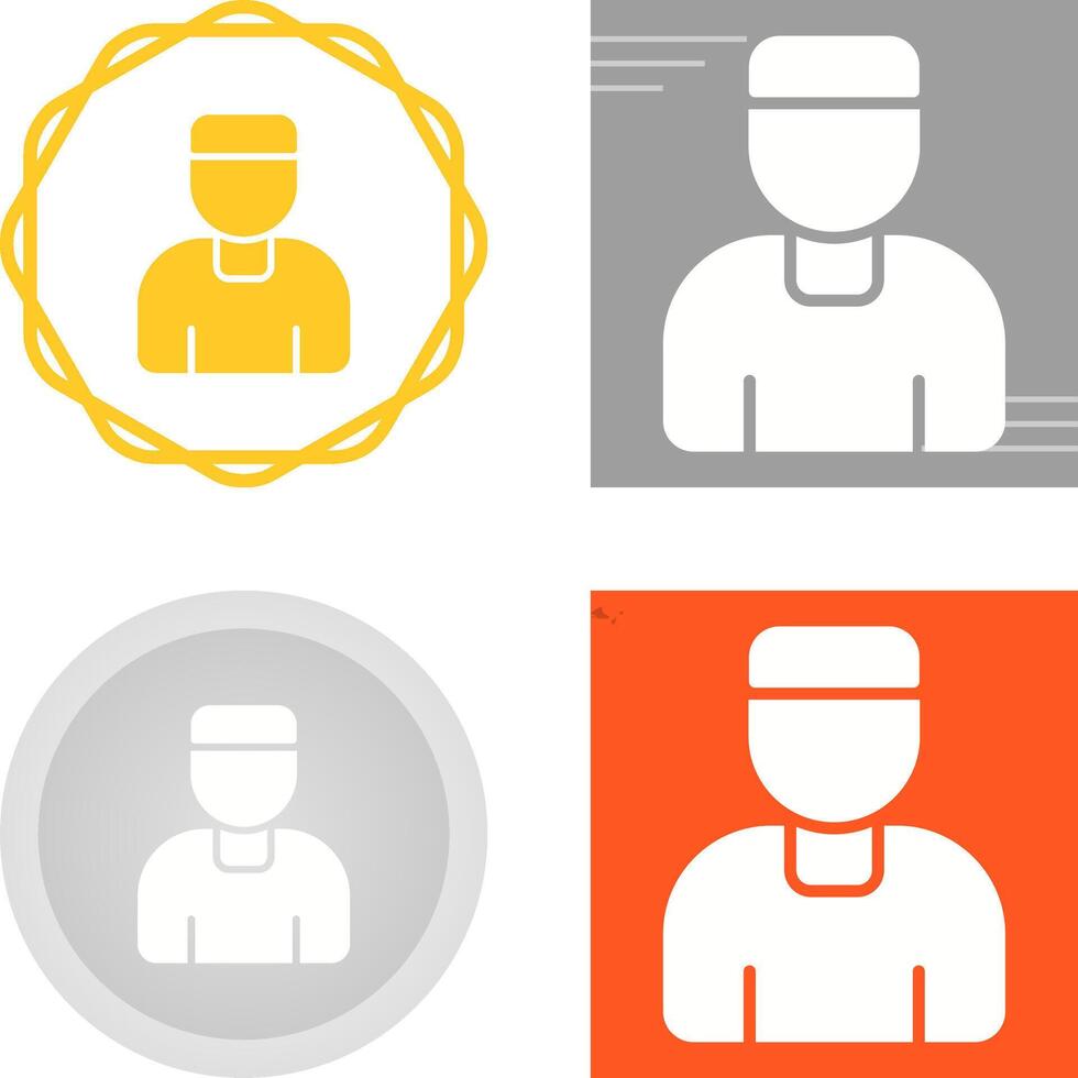 User Vector Icon 40782227 Vector Art at Vecteezy