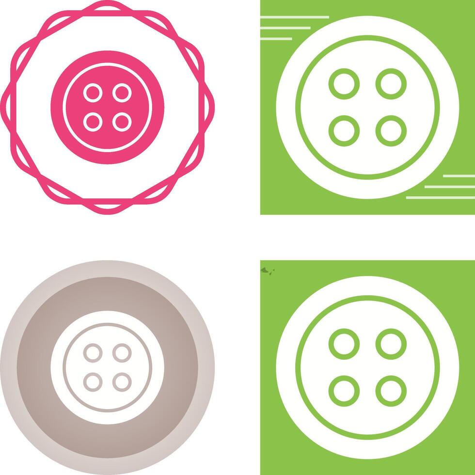 Menu Dots Vector Icon