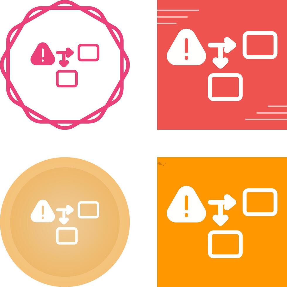 Procedure Vector Icon