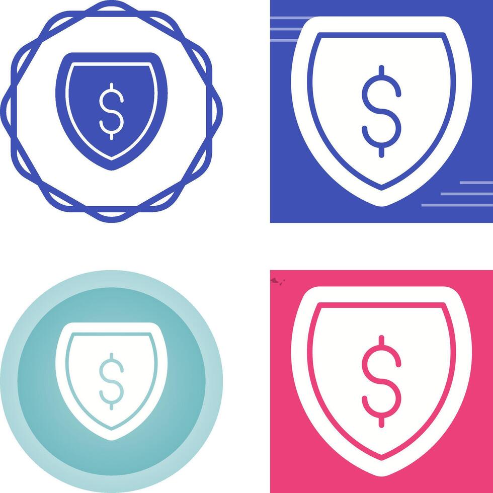 Protection Vector Icon