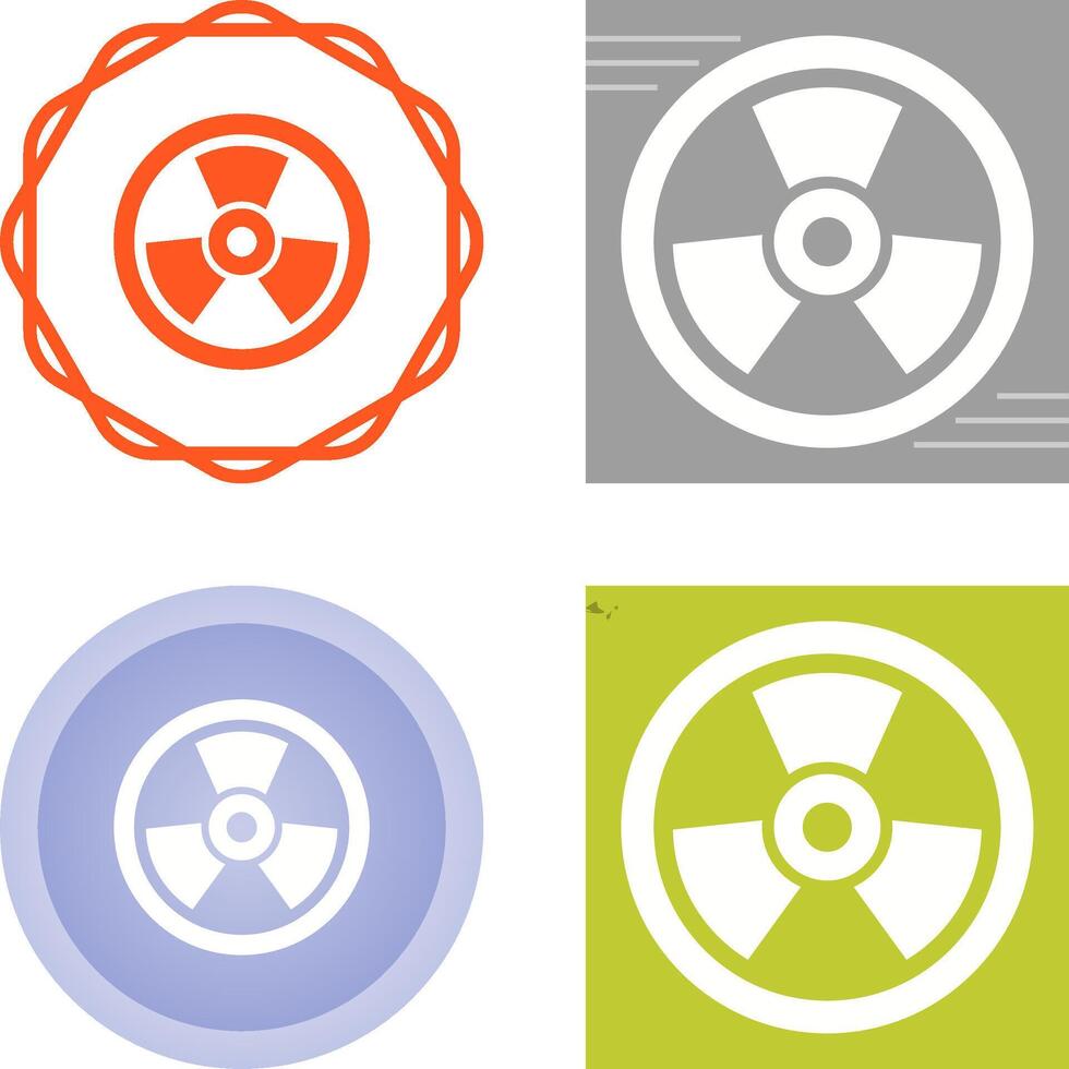 Glorious Vector Icon